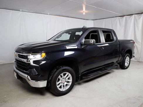 Used 2023 Chevrolet Silverado 1500 LT image 19