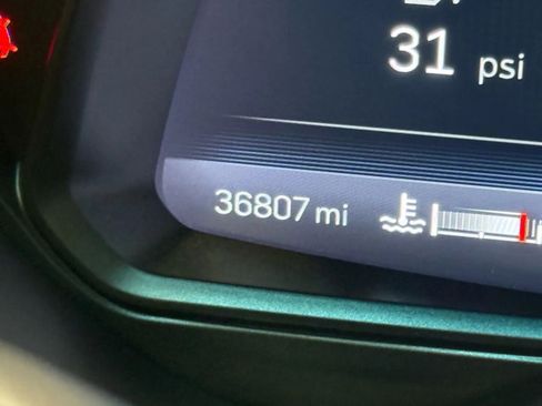 Used 2021 Cadillac CT4 Sport image 19