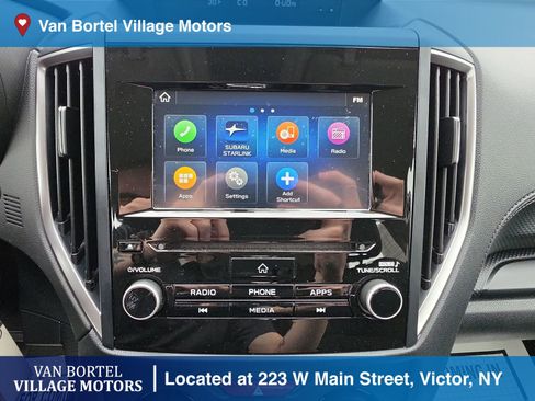Used 2020 Subaru Forester w/ Alloy Wheel Package AWD/4WD image 18