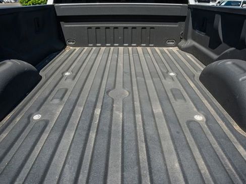 Used 2023 Ford F350 Lariat w/ Chrome Package AWD/4WD image 9