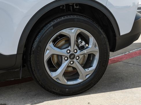 Used 2025 Ford Escape ST-Line Select AWD/4WD image 50