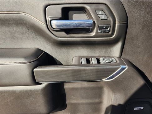 Used 2020 GMC Sierra 1500 AT4 w/ AT4 Premium Package image 24