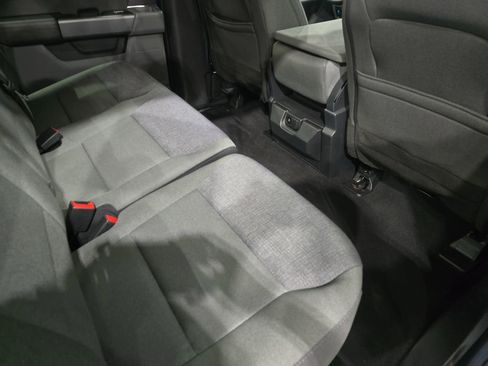 Used 2024 Ford F150 XLT image 11