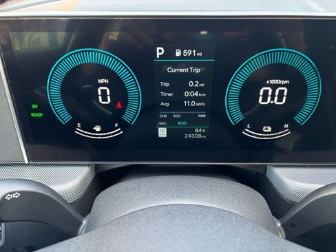 Used 2025 Hyundai Sonata SEL image 35