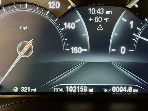 Used 2018 BMW X3 xDrive30i AWD/4WD image 5