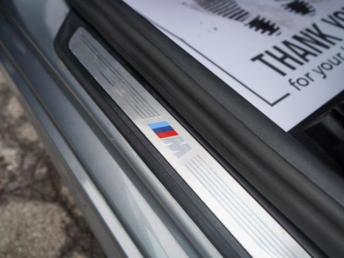 Used 2023 BMW 540i xDrive w/ M Sport Package image 20