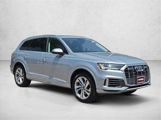 Used 2024 Audi Q7 3.0T Premium Plus AWD/4WD video 3