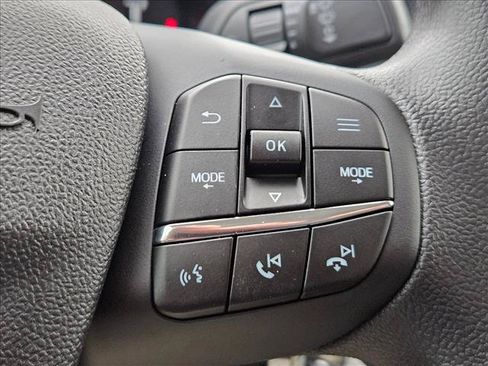 New 2026 Ford Maverick XL FWD image 14