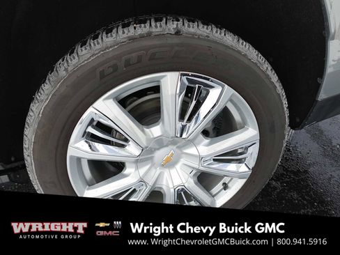 Used 2023 Chevrolet Tahoe High Country w/ Premium Package image 36