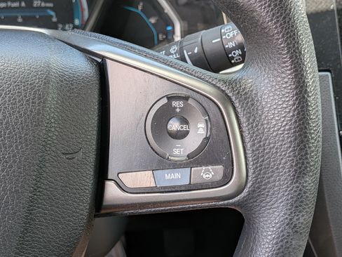 Used 2017 Honda Civic EX image 24