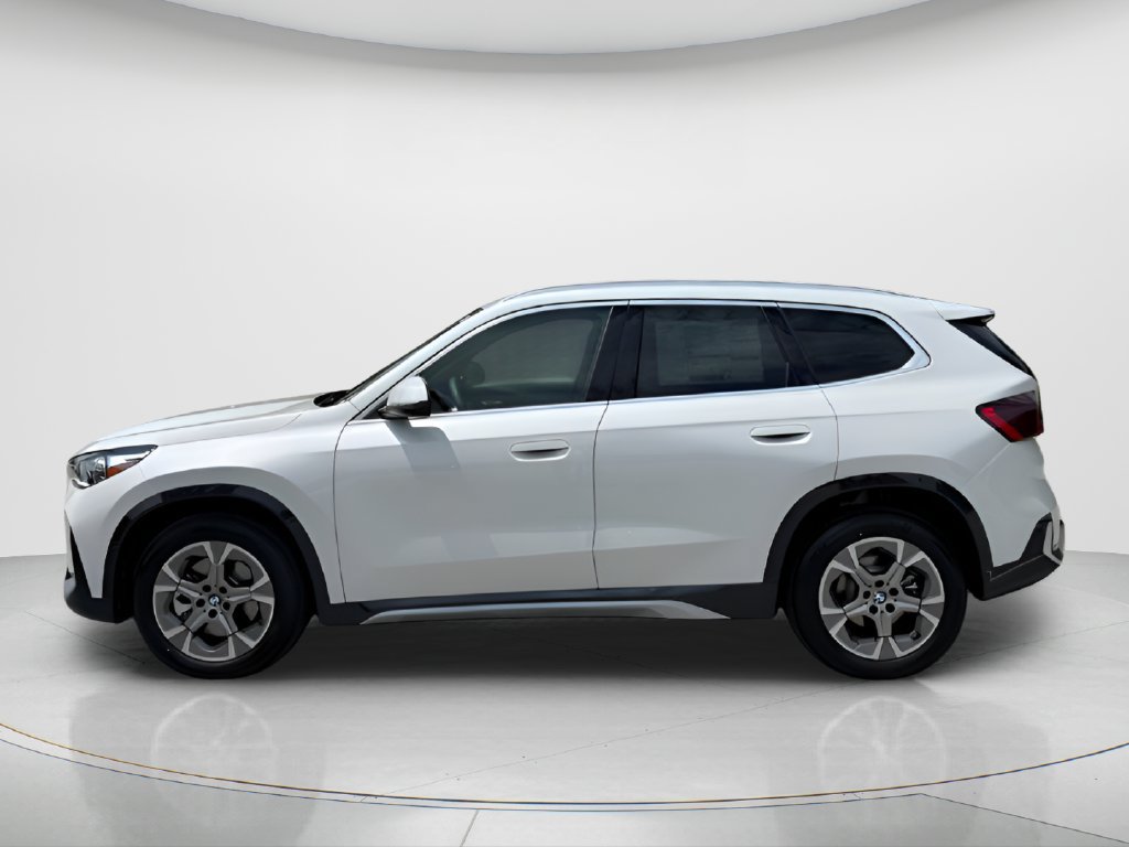 New 2026 BMW X1 xDrive28i w/ Technology Package AWD/4WD image 8
