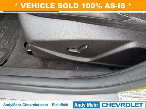 Used 2013 Ford Focus SE FWD image 12