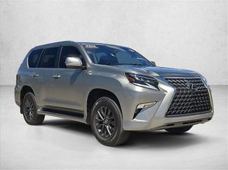 Used 2021 Lexus GX 460 Premium w/ Premium Plus Package AWD/4WD video 3