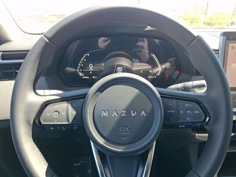 New 2026 MAZDA CX-5 Select AWD/4WD image 13