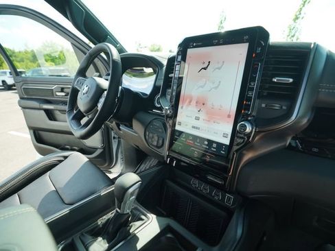 New 2026 RAM 1500 Rebel w/ G/T Package image 36