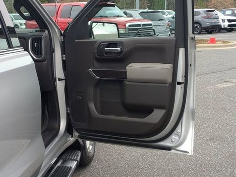 Used 2020 GMC Sierra 1500 SLT w/ SLT Premium Plus Package image 37