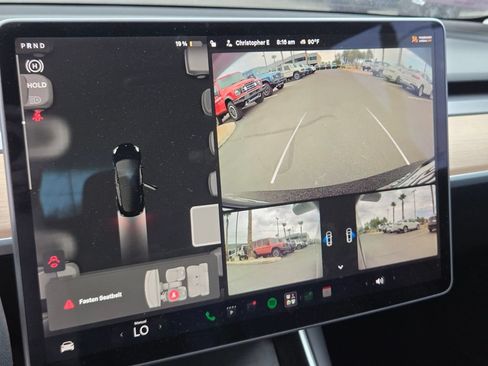 Used 2020 Tesla Model 3 Standard Range Plus RWD image 23