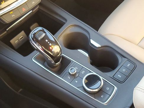 Used 2024 Cadillac XT4 Premium Luxury w/ LPO, Floor Liner Package image 18