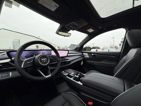 New 2026 Buick Enclave Avenir w/ Super Cruise Package image 19