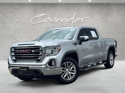 Used 2020 GMC Sierra 1500 SLT