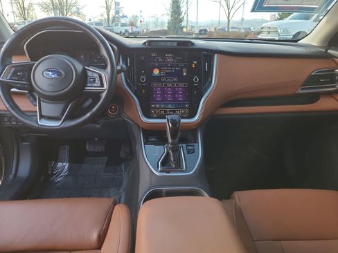 Used 2021 Subaru Legacy Touring XT image 18