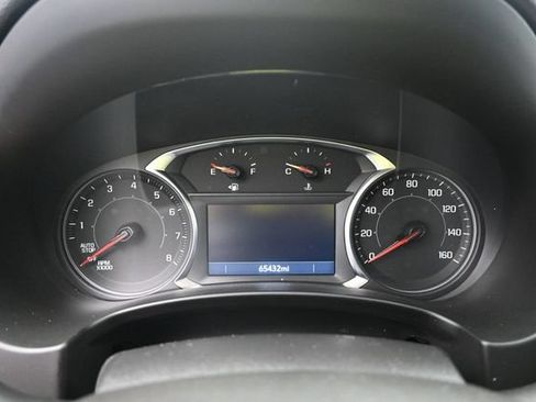 Used 2024 GMC Terrain SLT AWD/4WD image 23