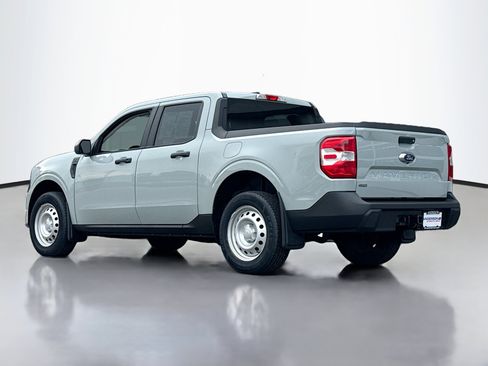 Certified 2024 Ford Maverick XL FWD image 13