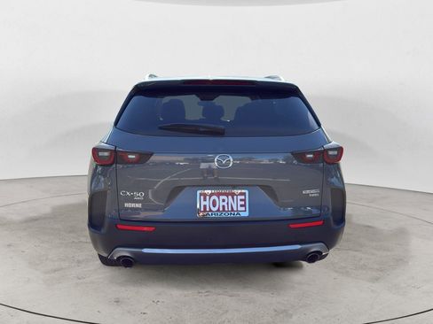Used 2023 MAZDA CX-50 Meridian Edition w/ Cargo Package image 4