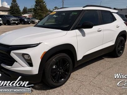 New 2026 Chevrolet TrailBlazer LT w/ Convenience Package