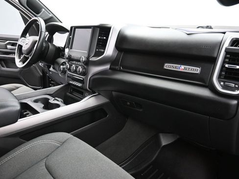 Used 2022 RAM 1500 Lone Star image 16