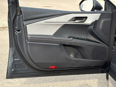 New 2026 Toyota Camry SE image 8