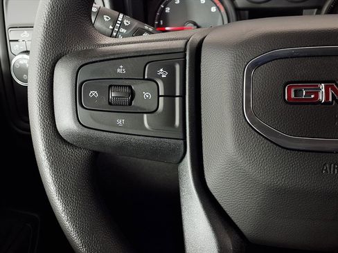 New 2026 GMC Sierra 2500 Pro image 17