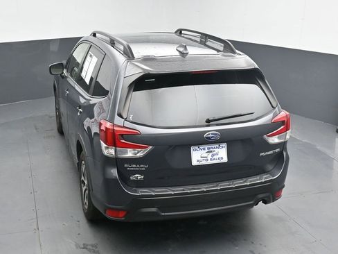 Used 2021 Subaru Forester Premium w/ Popular Package #1 image 15