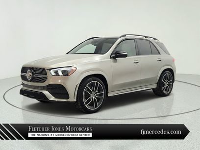 Certified 2023 Mercedes-Benz GLE 450 4MATIC