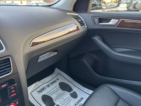 Used 2015 Audi Q5 2.0T Premium image 16