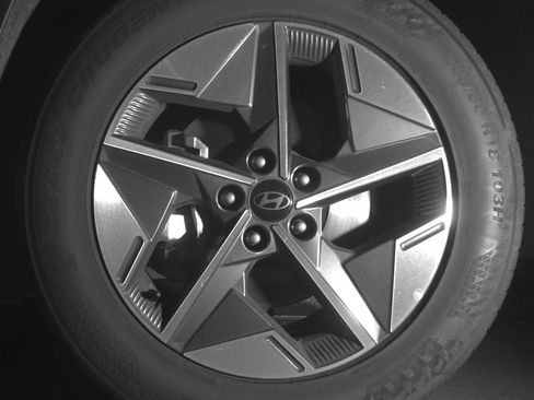 Used 2025 Hyundai Tucson SEL image 12