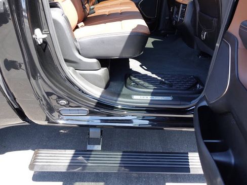 Used 2023 RAM 1500 Limited AWD/4WD image 36