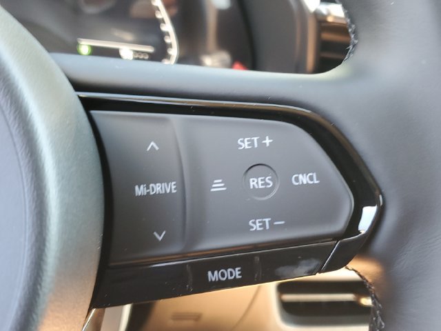 New 2026 MAZDA CX-5 Preferred AWD/4WD image 23