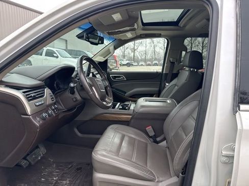 Used 2020 GMC Yukon Denali w/ Denali Ultimate Package image 5