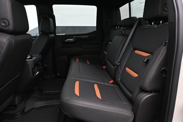 New 2026 GMC Sierra 1500 AT4 w/ AT4 Premium Package AWD/4WD image 11