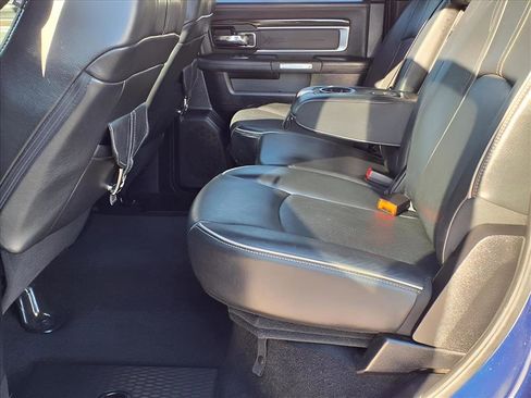 Used 2016 RAM 1500 Limited image 12