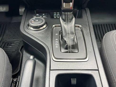 Used 2023 Ford Ranger XLT w/ Equipment Group 302A High AWD/4WD image 19