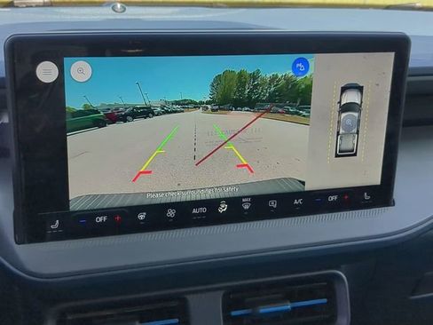 New 2025 Ford Maverick Lobo image 21