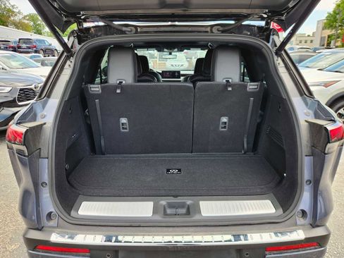 Used 2025 INFINITI QX60 Autograph w/ Cargo Package AWD/4WD image 21