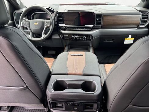 New 2026 Chevrolet Silverado 2500 High Country w/ High Country Premium Package AWD/4WD image 10