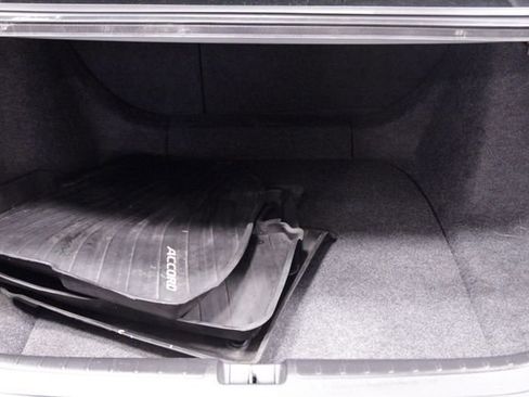 Certified 2022 Honda Accord Sport image 24