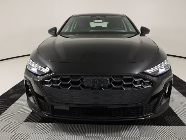 New 2026 Audi A5 Premium Plus AWD/4WD image 8