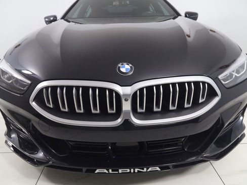 Used 2024 BMW ALPINA B8 xDrive Gran Coupe image 58