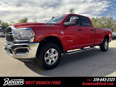 Used 2024 RAM 2500 Big Horn