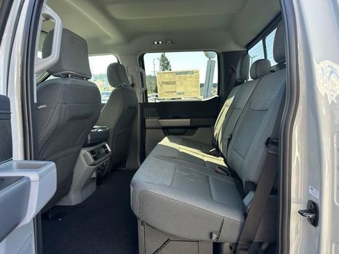 New 2026 Ford F150 XLT w/ Equipment Group 302A MID image 19